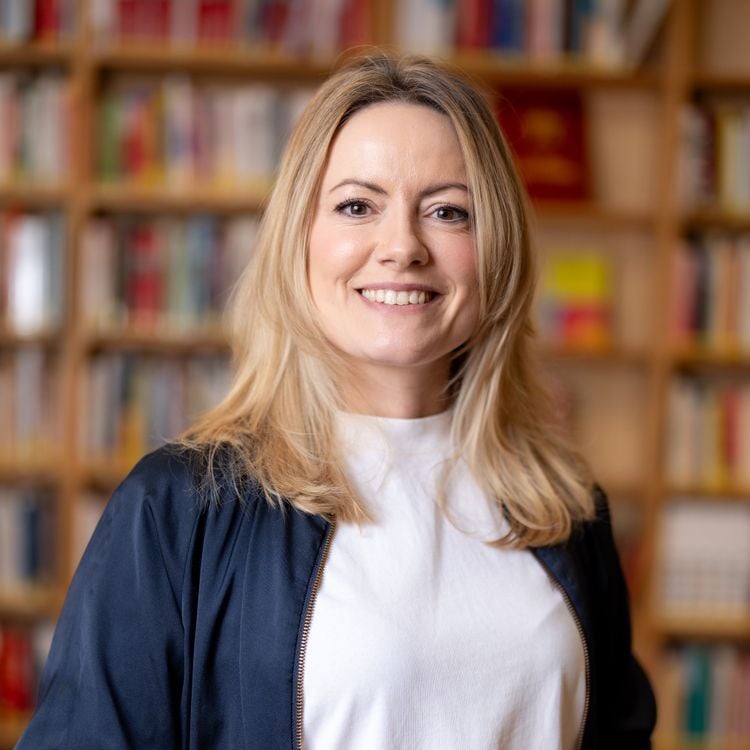 Clara Bulmer Clara Bünger