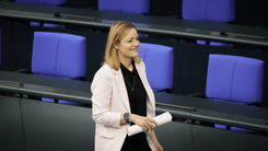 Politik selbst gestalten